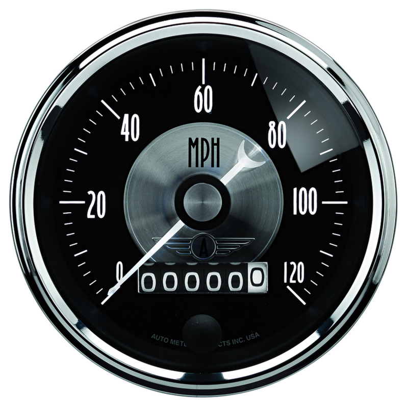 Picture of AutoMeter AM Prestige Gauges - 2088