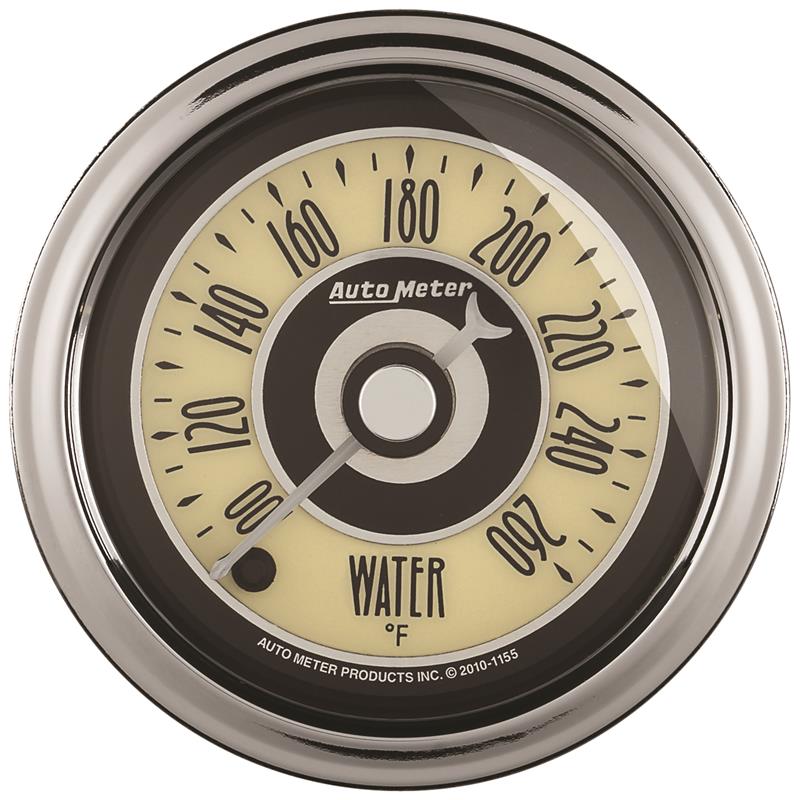 Picture of AutoMeter AM Cruiser AD Gauges - 1154