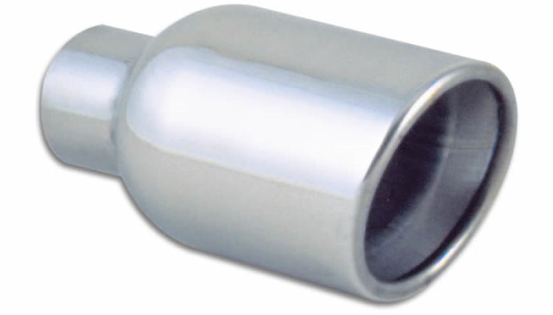 Picture of Vibrant VIB Exhaust Tips-Round - 1343