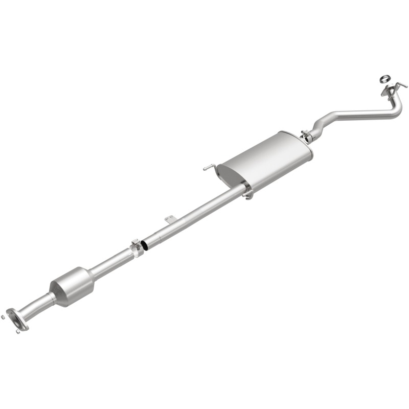 Picture of Magnaflow MAG Converter Direct Fit Catalytic Converter Direct Fit - 52104