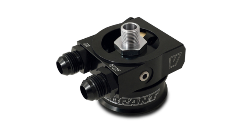 Picture of Vibrant VIB Oil Line Kits - 17060