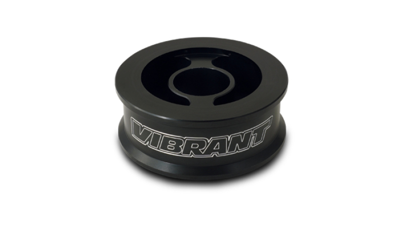 Picture of Vibrant VIB Oil Line Kits - 17070