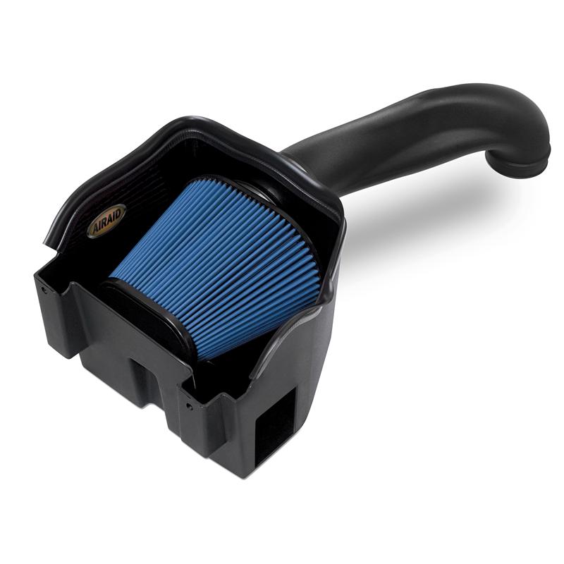 Picture of Airaid AIR Cold Air Intake Kit - 451-204