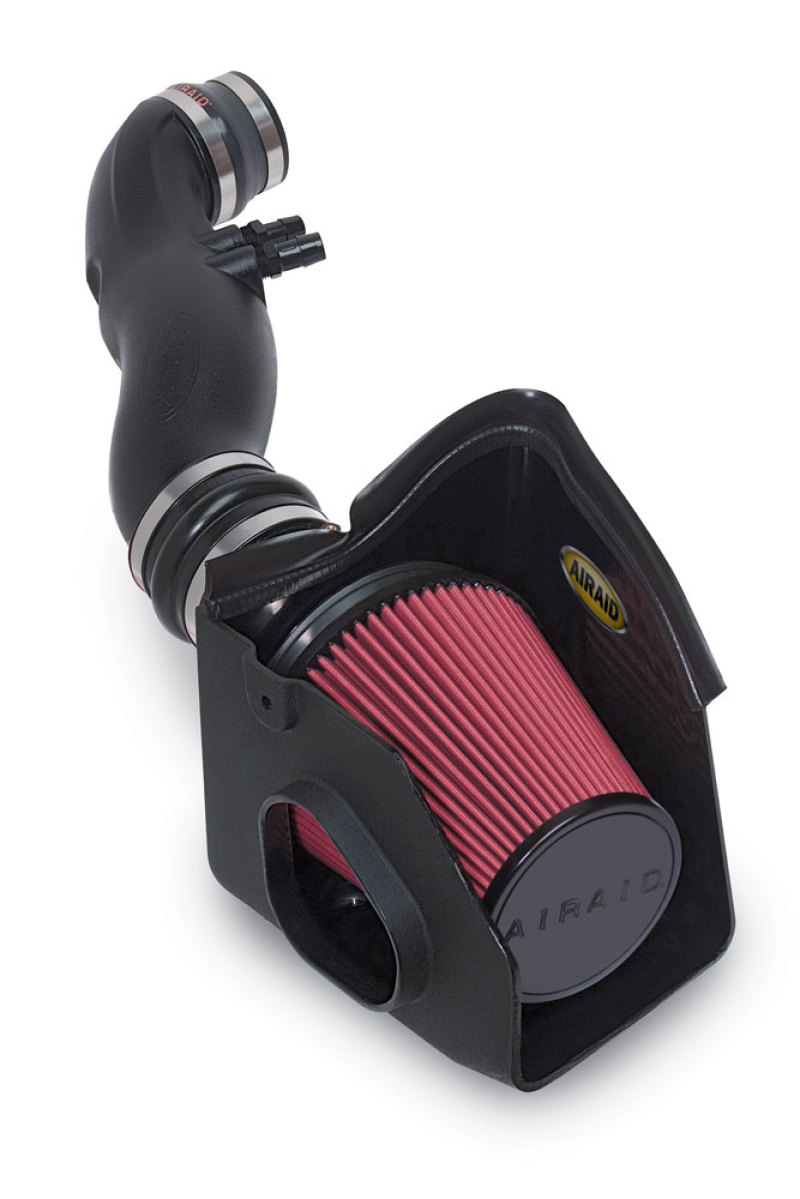 Picture of Airaid AIR Cold Air Intake Kit - 451-204