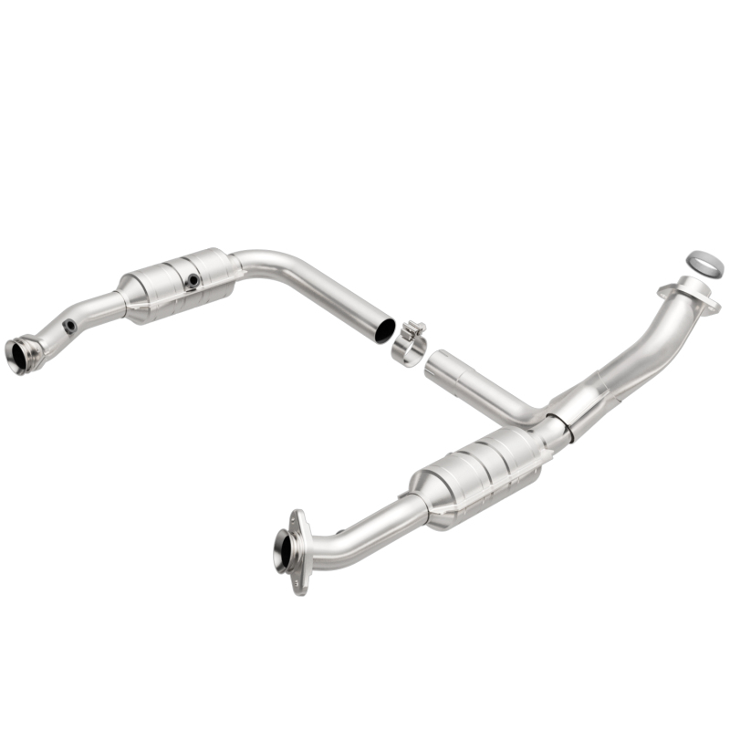 Picture of Magnaflow MAG Converter Direct Fit Catalytic Converter Direct Fit - 93404