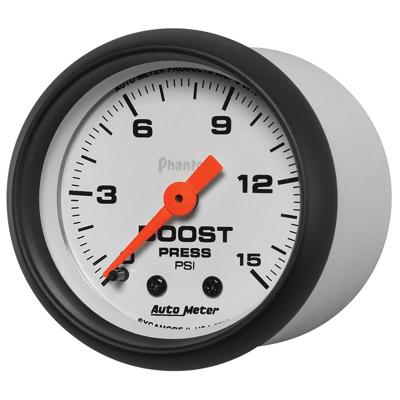 Picture of AutoMeter AM Phantom Gauges - 5702