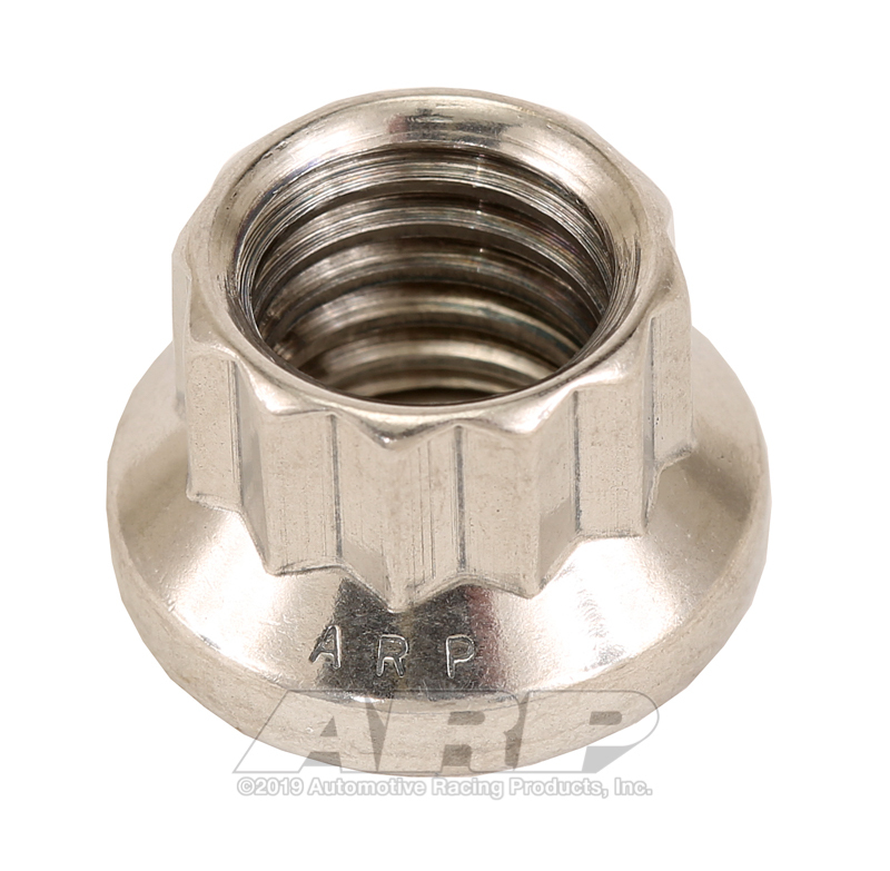 Picture of ARP Nut Kits Hardware Kits - 401-8302