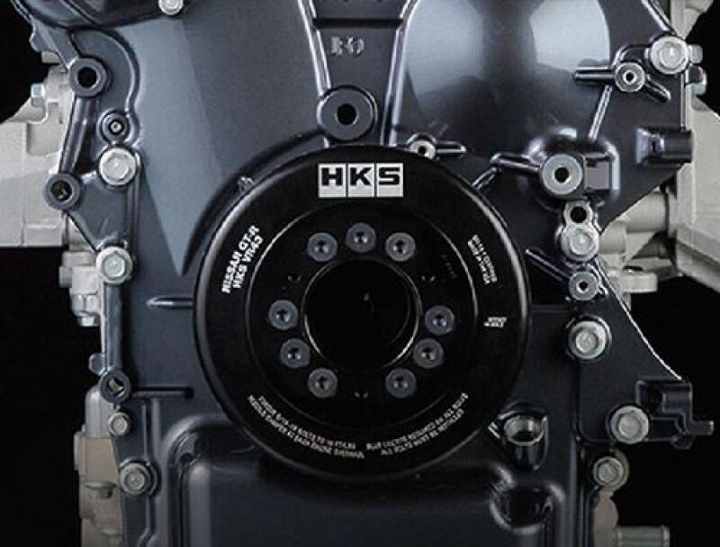 Picture of HKS Replacement Parts Hardware - 24998-AN001