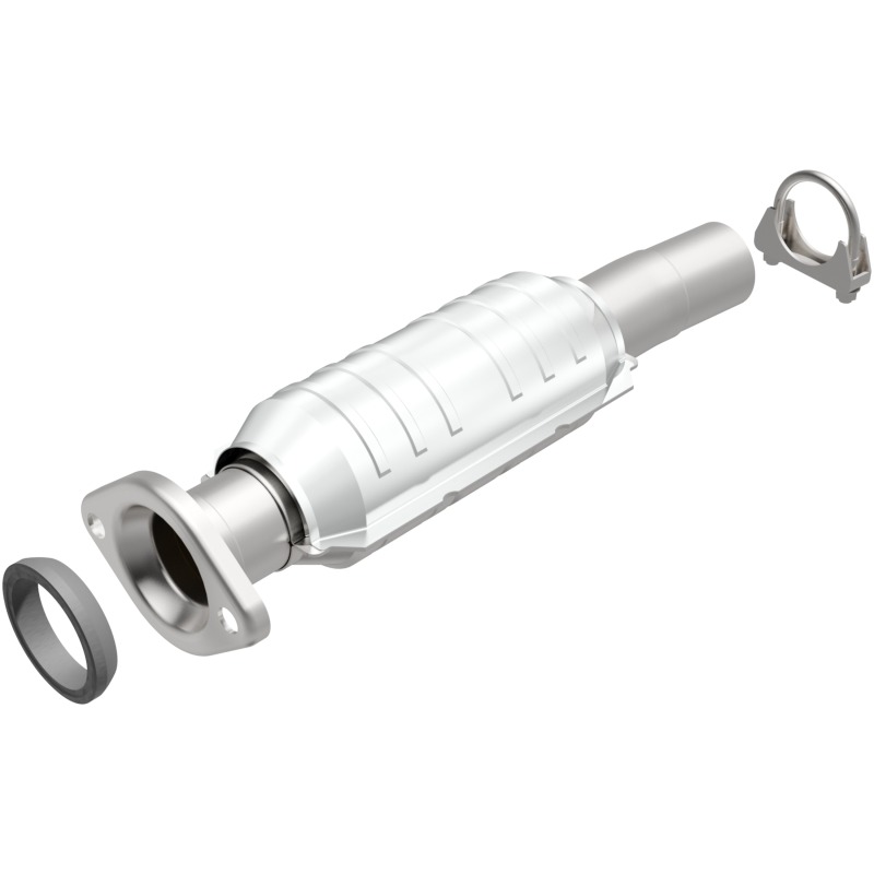 Picture of Magnaflow MAG Converter Direct Fit Catalytic Converter Direct Fit - 24158