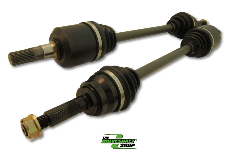 Picture of Driveshaft Shop DSS 800HP Imp Axles - 510274