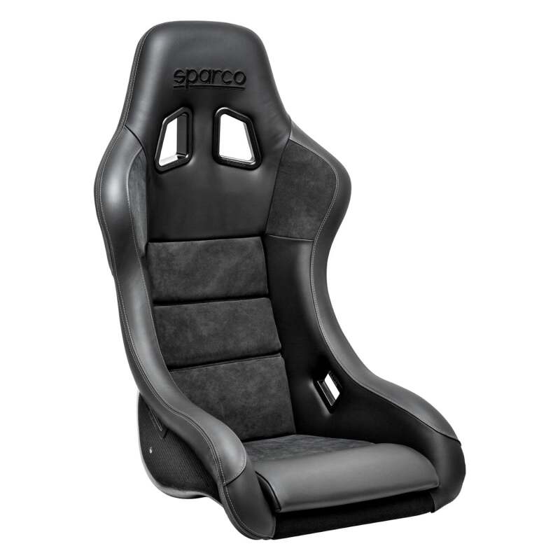 Picture of SPARCO SPA Seat QRT Race Seats - 008025ZNRGR