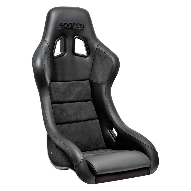 Picture of SPARCO SPA Seat QRT Race Seats - 008025ZNRNR