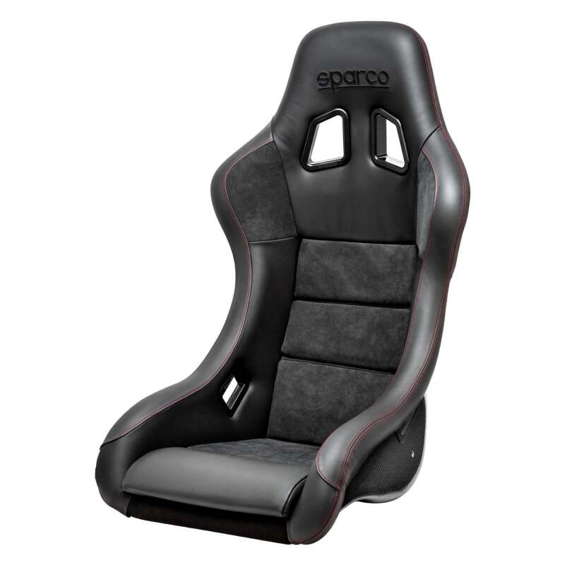 Picture of SPARCO SPA Seat QRT Race Seats - 008025ZNRRS