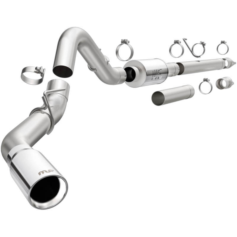 Picture of Magnaflow MAG D-Fit Mufflers - 19577