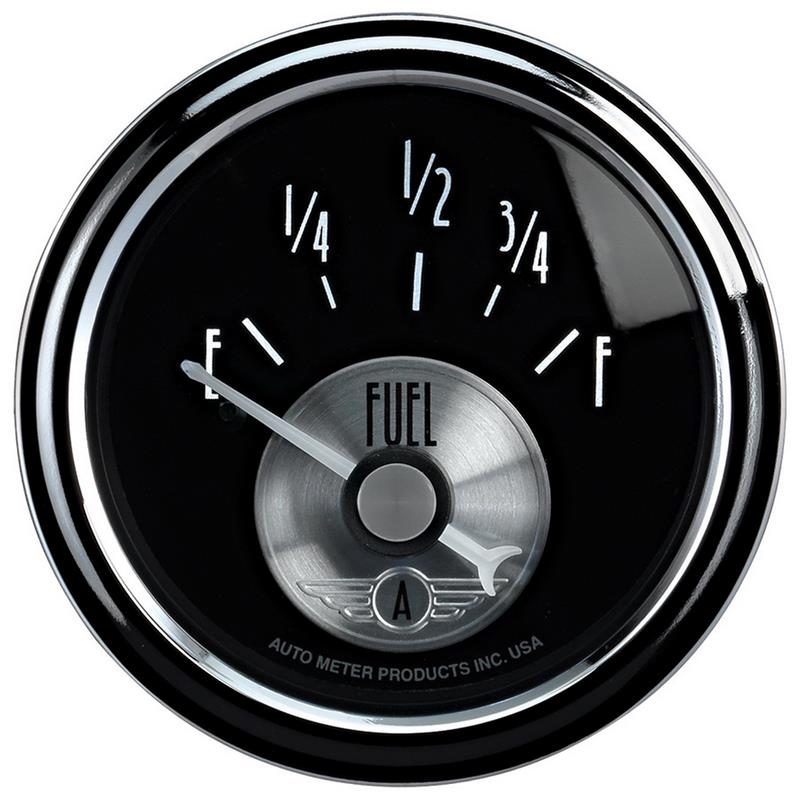 Picture of AutoMeter AM Prestige Gauges - 2014