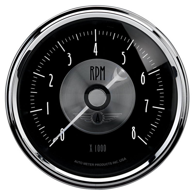 Picture of AutoMeter AM Prestige Gauges - 2096