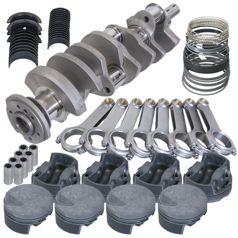 Picture of Eagle EAG Rotating Assy-8 Cyl Rotating Assemblies - B11011060