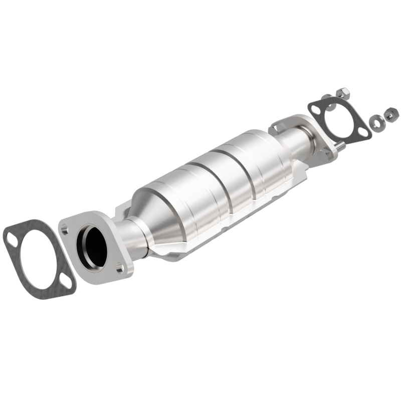 Picture of Magnaflow MAG Converter Direct Fit Catalytic Converter Direct Fit - 24266