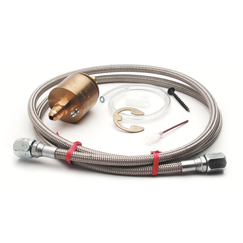 Picture of AutoMeter AM Gauge Kits - 5282