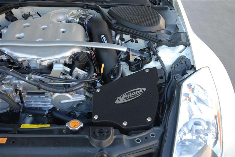 Picture of Volant VOL Closed Pro5 Air Intake Cold Air Intakes - 12635