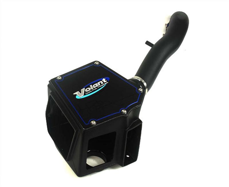 Picture of Volant VOL Closed Pro5 Air Intake Cold Air Intakes - 15043