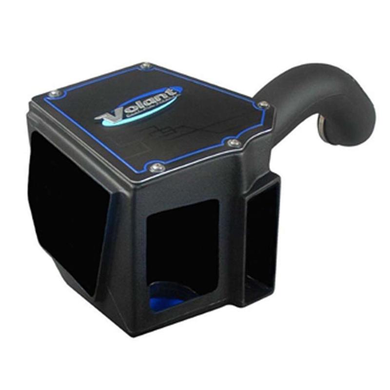Picture of Volant VOL Closed Pro5 Air Intake Cold Air Intakes - 15160