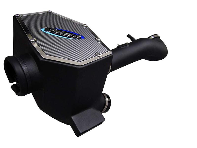 Picture of Volant VOL Closed Pro5 Air Intake Cold Air Intakes - 15753
