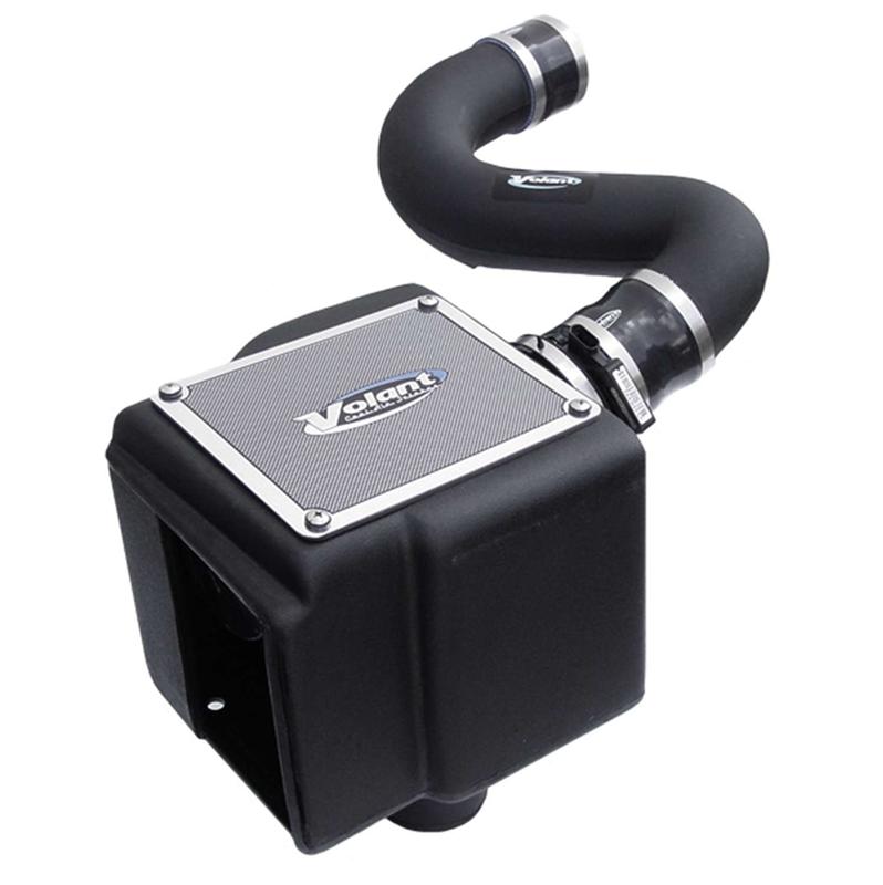Picture of Volant VOL Closed Pro5 Air Intake Cold Air Intakes - 15843