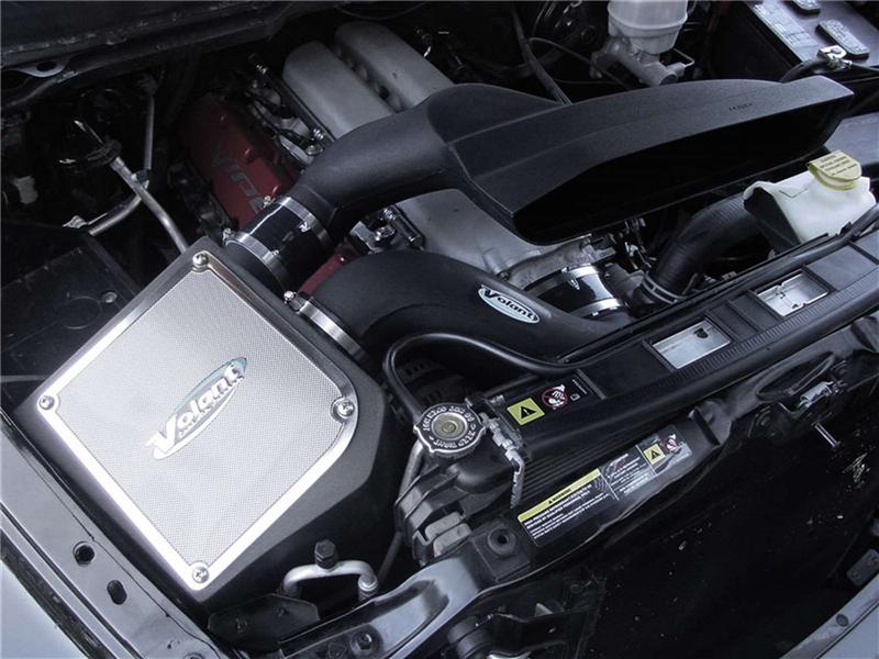 Picture of Volant VOL Closed Pro5 Air Intake Cold Air Intakes - 16083