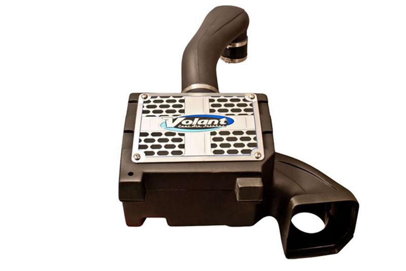 Picture of Volant VOL Closed Pro5 Air Intake Cold Air Intakes - 16457