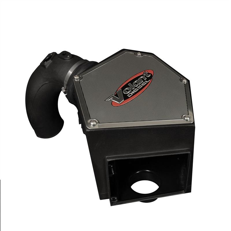 Picture of Volant VOL Closed Primo Air Intake Cold Air Intakes - 16867