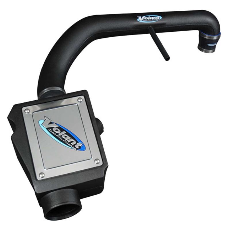 Picture of Volant VOL Closed Pro5 Air Intake Cold Air Intakes - 17540