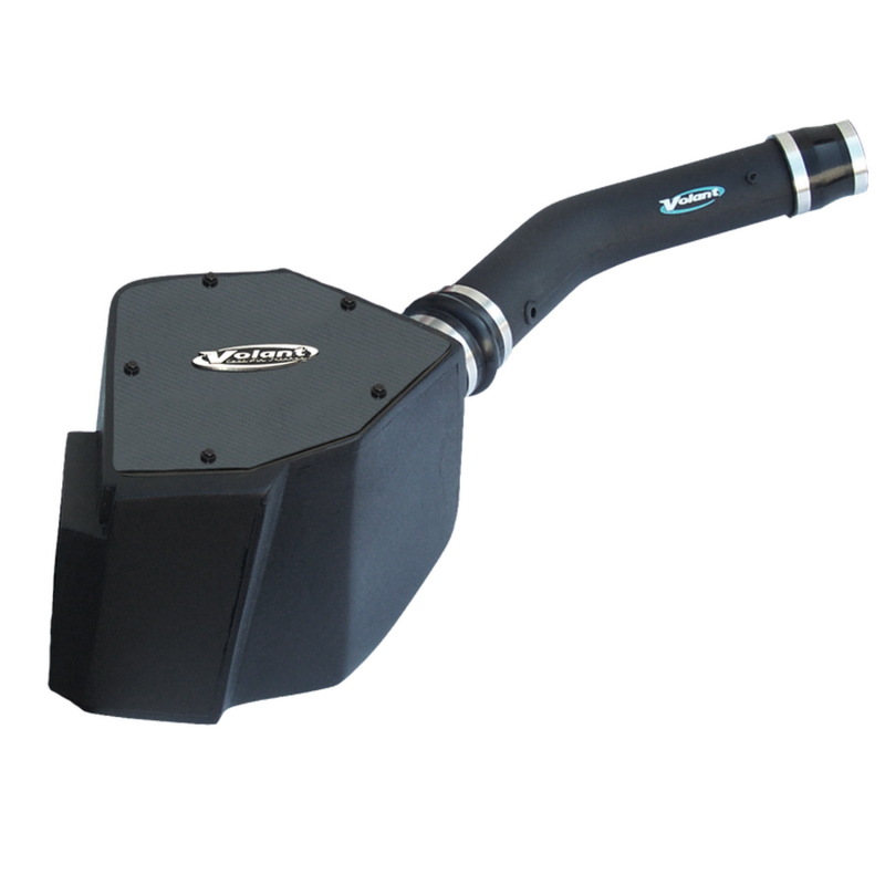 Picture of Volant VOL Closed Pro5 Air Intake Cold Air Intakes - 18424