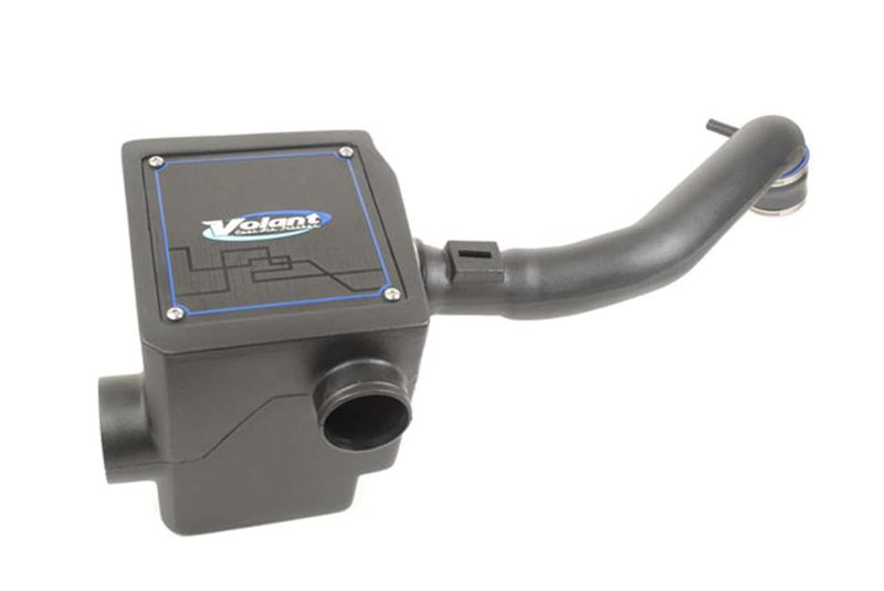 Picture of Volant VOL Closed Pro5 Air Intake Cold Air Intakes - 18427