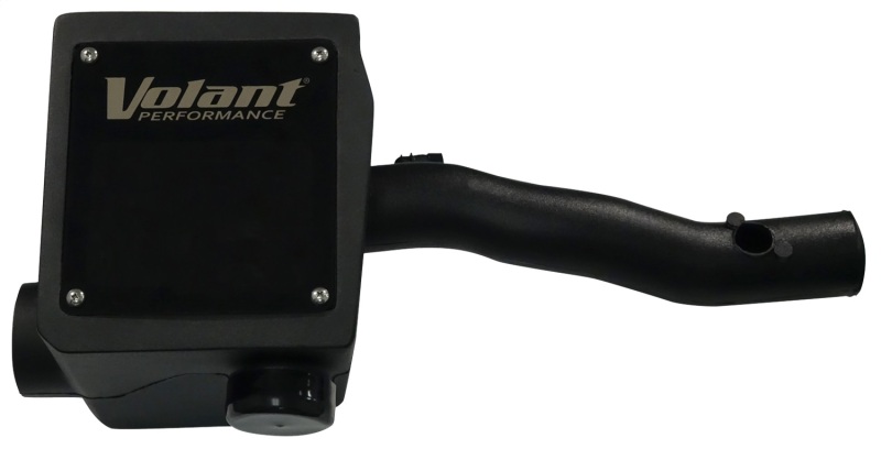 Picture of Volant VOL Closed Pro5 Air Intake Cold Air Intakes - 18640