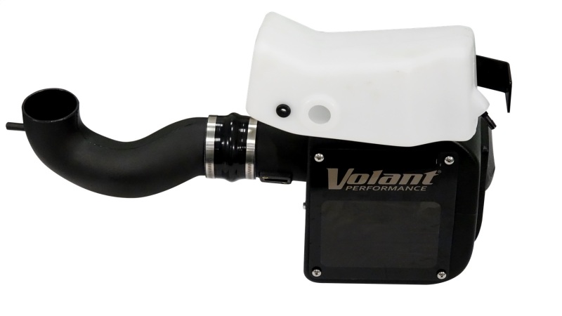 Picture of Volant VOL Closed Pro5 Air Intake Cold Air Intakes - 19146