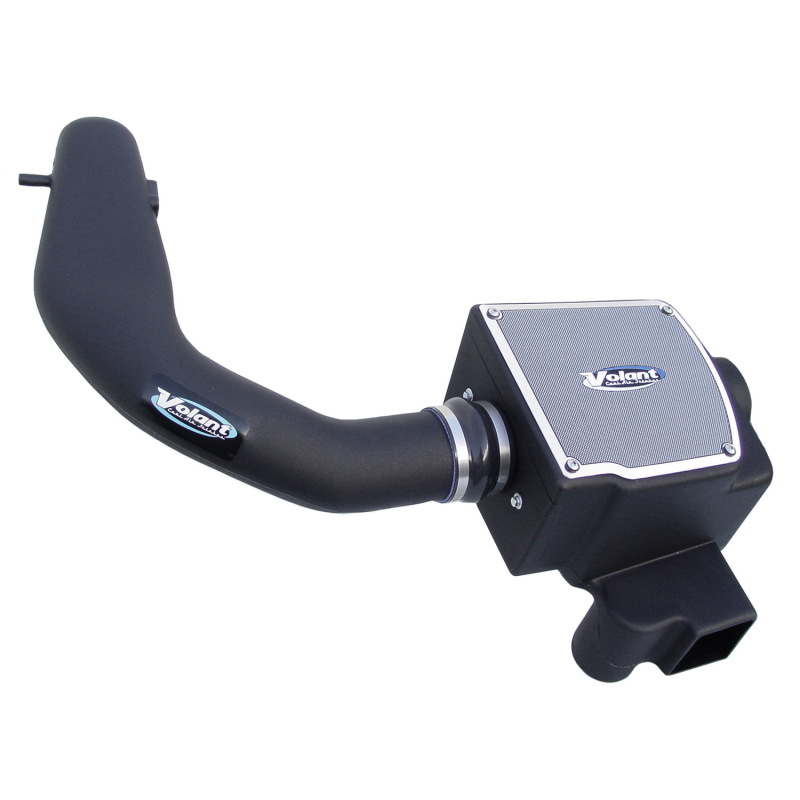 Picture of Volant VOL PowerCore Clsed Air Intake Cold Air Intakes - 197546