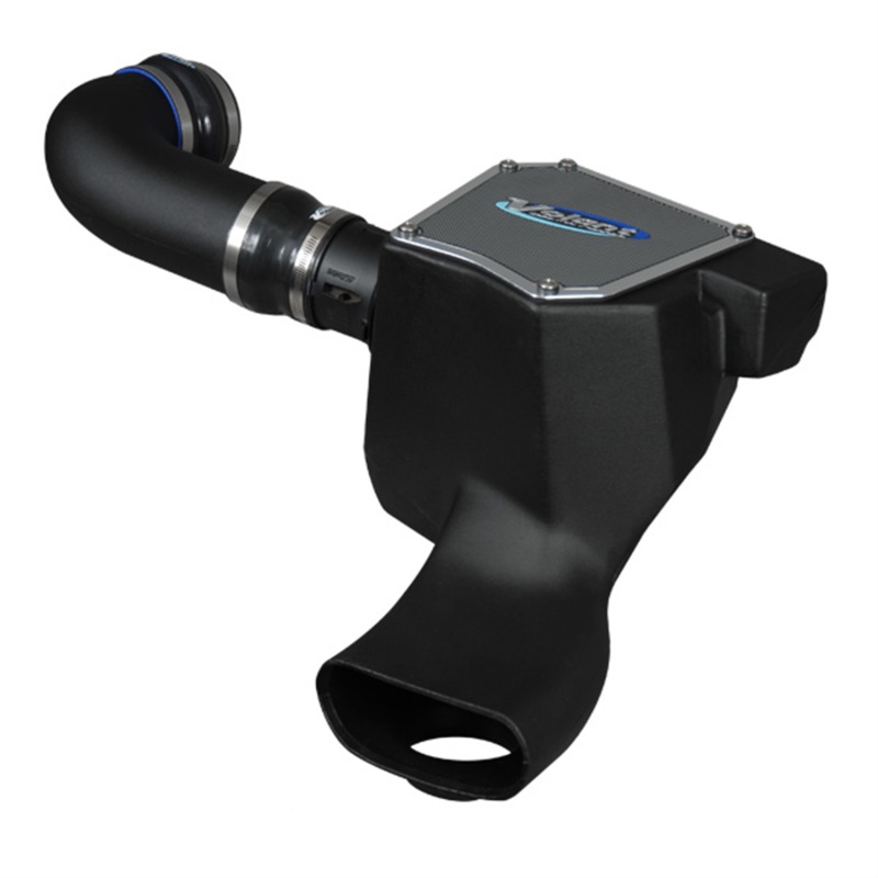 Picture of Volant VOL Closed Pro5 Air Intake Cold Air Intakes - 415960