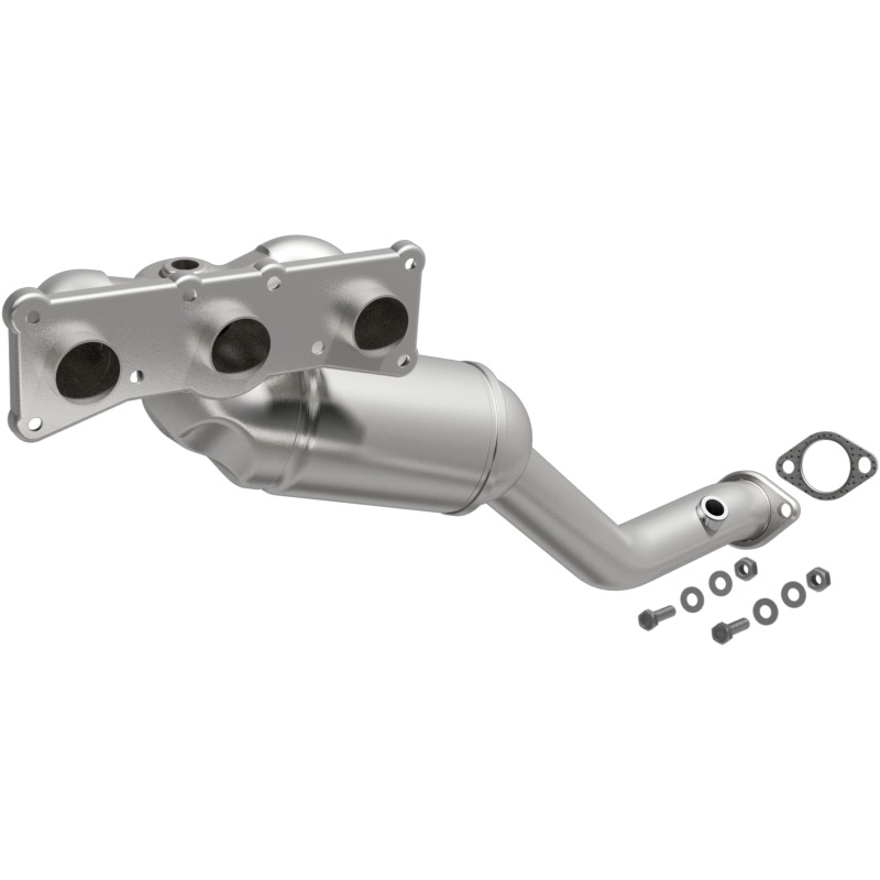 Picture of Magnaflow MAG Converter Direct Fit Front Catalytic Converter Direct Fit - 50290