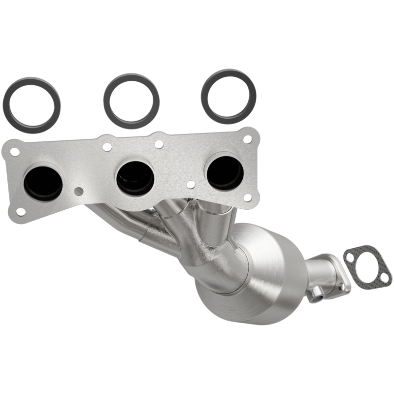 Picture of Magnaflow MAG Converter Direct Fit Rear Catalytic Converter Direct Fit - 50291