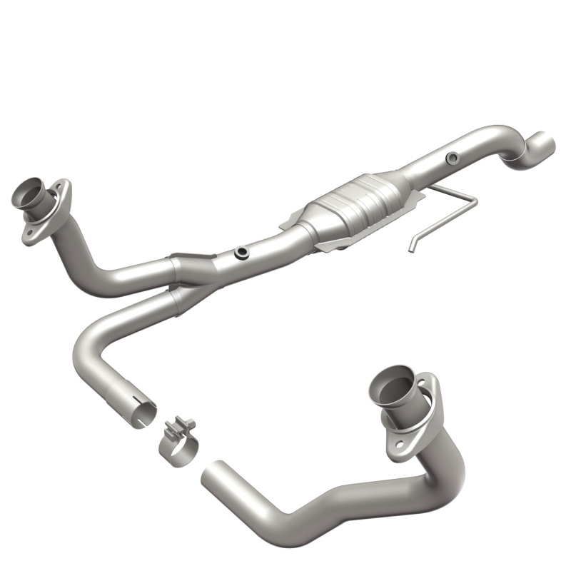 Picture of Magnaflow MAG Converter Direct Fit Catalytic Converter Direct Fit - 24437