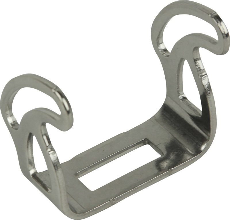Picture of Rigid Industries RIG L-Brackets Light Mounts - 40184