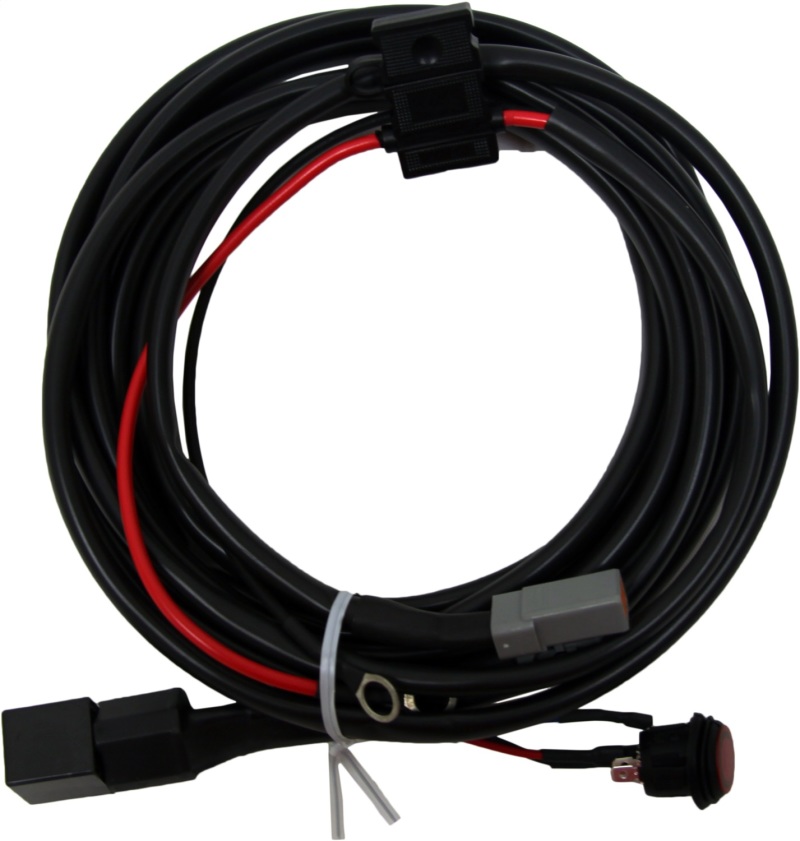 Picture of Rigid Industries RIG Light Harnesses Light Accessories and Wiring - 40190