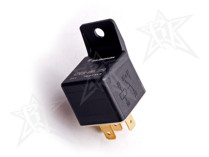 Picture of Rigid Industries RIG Light Electrical Components Light Accessories and Wiring - 49024