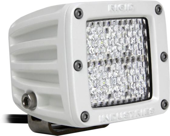 Picture of Rigid Industries RIG Marine Dually Light Bars & Cubes - 60151