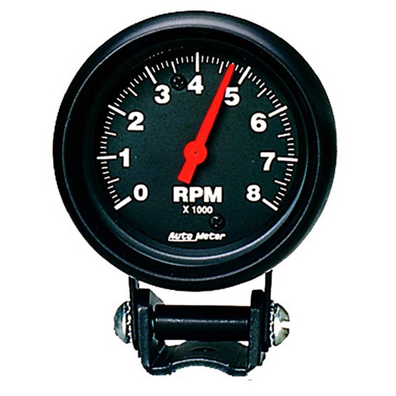 Picture of AutoMeter AM Z Gauges - 2892