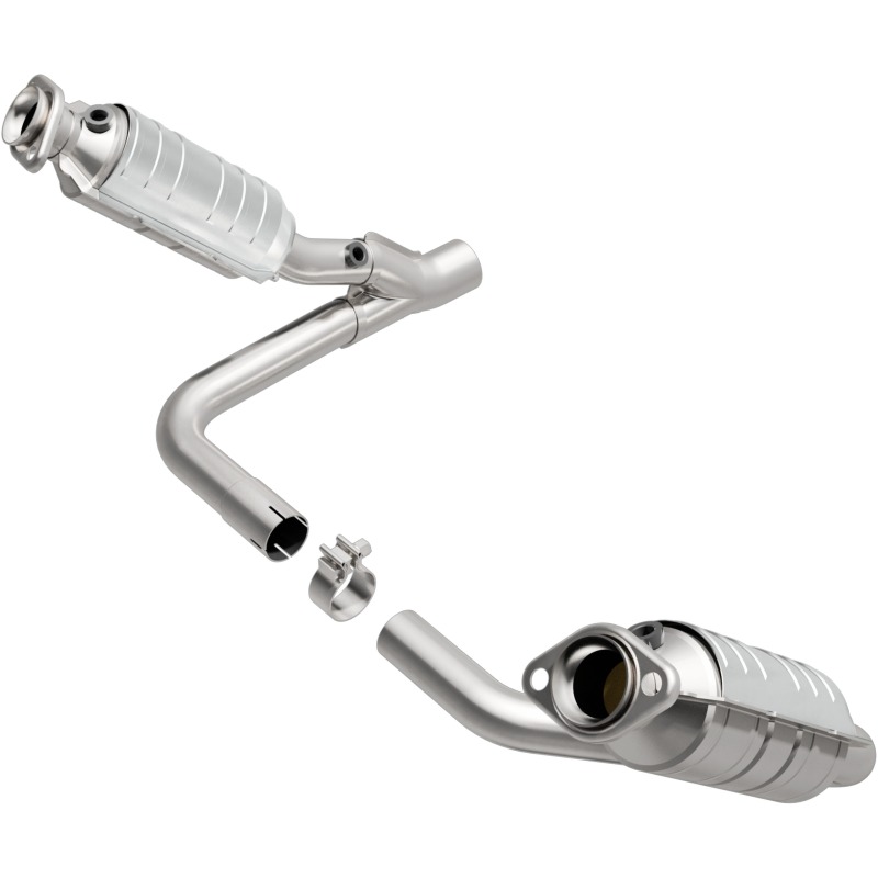 Picture of Magnaflow MAG Converter Direct Fit Catalytic Converter Direct Fit - 49832