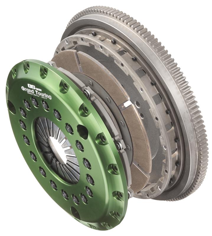 Picture of OS Giken OSG GT Sngl Clutch Kits - FR061-AP6