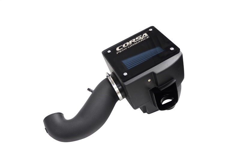 Picture of CORSA Performance COR Air Intake Closed Box Cold Air Intakes - 46861
