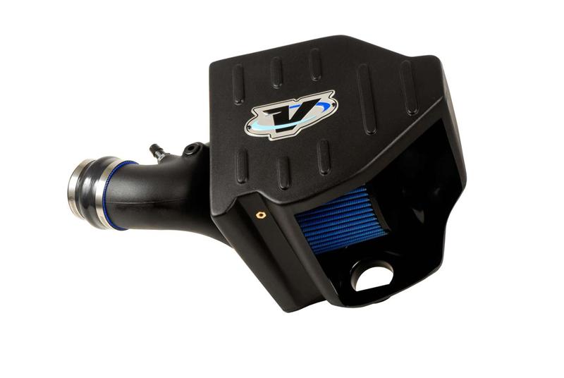 Picture of Volant VOL Closed Pro5 Air Intake Cold Air Intakes - 16864